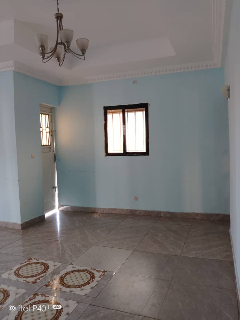 Image du bien à Brazzaville